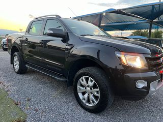 Ford Ranger 2015 WILDTRACK DOUBLECAB FULL EXTRA-thumb-52