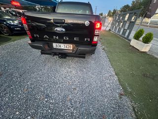 Ford Ranger 2015 WILDTRACK DOUBLECAB FULL EXTRA-thumb-16