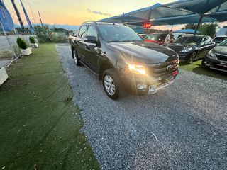 Ford Ranger 2015 WILDTRACK DOUBLECAB FULL EXTRA-thumb-17