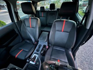 Ford Ranger 2015 WILDTRACK DOUBLECAB FULL EXTRA-thumb-20