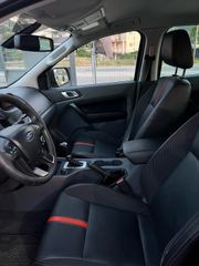 Ford Ranger 2015 WILDTRACK DOUBLECAB FULL EXTRA-thumb-21