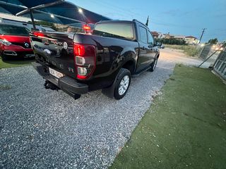Ford Ranger 2015 WILDTRACK DOUBLECAB FULL EXTRA-thumb-19