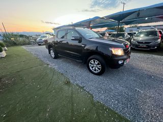 Ford Ranger 2015 WILDTRACK DOUBLECAB FULL EXTRA-thumb-18