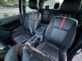 Ford Ranger 2015 WILDTRACK DOUBLECAB FULL EXTRA-thumb-26