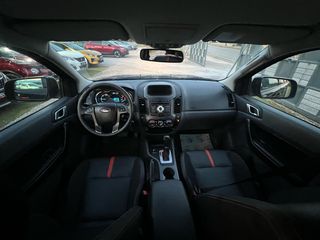 Ford Ranger 2015 WILDTRACK DOUBLECAB FULL EXTRA-thumb-30