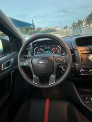Ford Ranger 2015 WILDTRACK DOUBLECAB FULL EXTRA-thumb-33