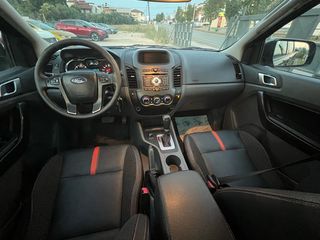 Ford Ranger 2015 WILDTRACK DOUBLECAB FULL EXTRA-thumb-22