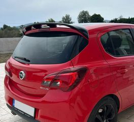 Opel Corsa E 5-DOORS (2014-2019) ΑΕΡΟΤΟΜΗ ΚΑΙΝΟΥΡΓΙΑ/ΑΒΑΦΗ