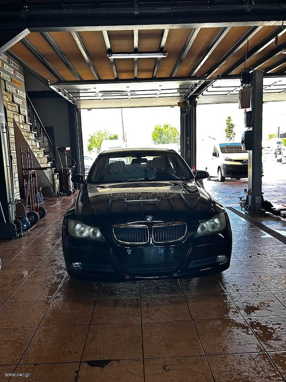 Bmw 316 2008 AA