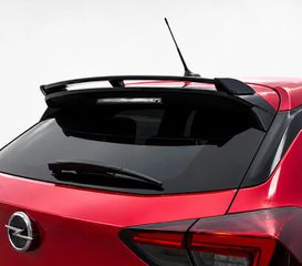 Opel Corsa F (2019-) ΑΕΡΟΤΟΜΗ ΚΑΙΝΟΥΡΓΙΑ/ΑΒΑΦΗ ΣΧΕΔΙΟ.1