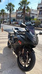Suzuki GSX-R 750 2007