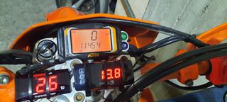 KTM 450 EXC 2004 EXC 450-thumb-2