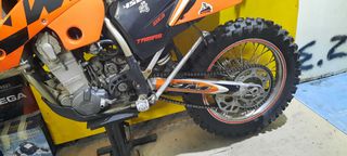 KTM 450 EXC 2004 EXC 450-thumb-5