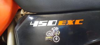 KTM 450 EXC 2004 EXC 450-thumb-17