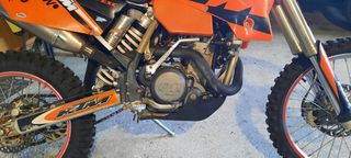 KTM 450 EXC 2004 EXC 450-thumb-18