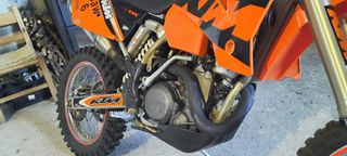 KTM 450 EXC 2004 EXC 450-thumb-19