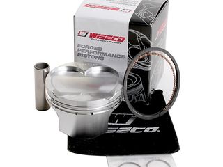 Wiseco Piston Kit Suzuki GSXR1000 R-Dome 13.5:1 2874XA