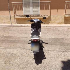 Yamaha Crypton S 2019-thumb-1