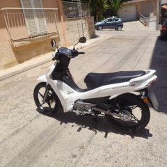 Yamaha Crypton S 2019-thumb-2
