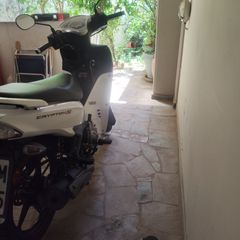 Yamaha Crypton S 2019-thumb-10