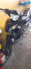 Yamaha CRYPTON-X135 2010