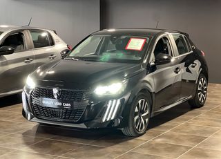 Peugeot 208 2025 HYBRID STYLE 110HP
