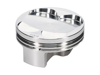 JE-Pistons Kit Suzuki GSX-R1000 '05-08 13.5:1 76mm