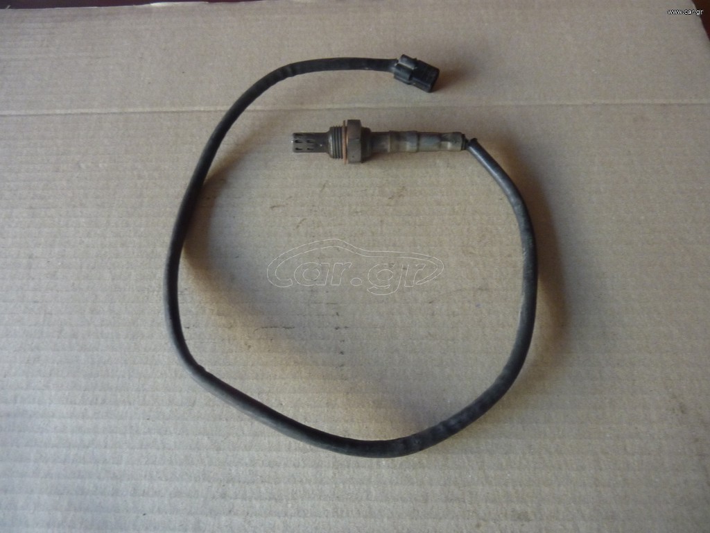 DL 650 V-STROM 2004-2006 ΑΙΣΘΗΤΗΡΑΣ ΛΑΜΔΑ Λ ΑΡΙΣΤΗ ΚΑΤΑΣΤΑΣΗ. KAI ΓΙΑ SV 1000
