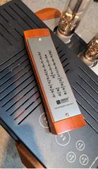 UNISON RESEARCH S-8 SINGLE ENDED 845 Amplifier-thumb-4