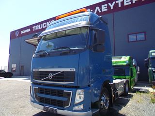 Volvo 2010 FH12-420 EEV