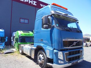 Volvo 2010 FH12-420 EEV-thumb-2