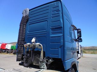 Volvo 2010 FH12-420 EEV-thumb-4