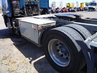 Volvo 2010 FH12-420 EEV-thumb-7