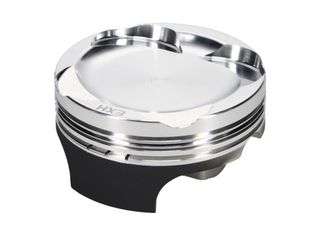 JE-Pistons Kit Suzuki GSX-R1000 '05-08 10.1:1 73.4mm
