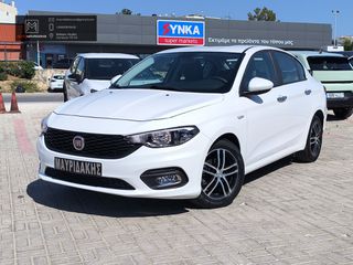 Fiat Tipo 2020 ΣΑΝ ΚΑΙΝΟΥΡΓΙΟ • ΜΟΛΙΣ 44.728 km