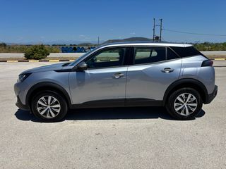 Peugeot 2008 2020 1.5 Blue-HDi Business-thumb-6