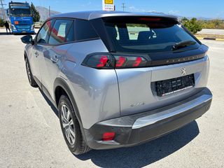 Peugeot 2008 2020 1.5 Blue-HDi Business-thumb-3