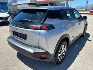 Peugeot 2008 2020 1.5 Blue-HDi Business-thumb-5
