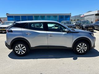 Peugeot 2008 2020 1.5 Blue-HDi Business-thumb-7