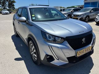 Peugeot 2008 2020 1.5 Blue-HDi Business-thumb-2