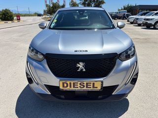 Peugeot 2008 2020 1.5 Blue-HDi Business-thumb-1