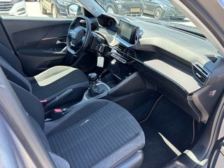 Peugeot 2008 2020 1.5 Blue-HDi Business-thumb-13