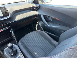 Peugeot 2008 2020 1.5 Blue-HDi Business-thumb-11