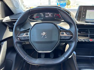 Peugeot 2008 2020 1.5 Blue-HDi Business-thumb-9