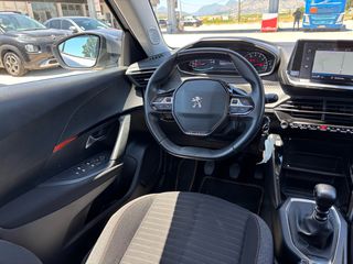 Peugeot 2008 2020 1.5 Blue-HDi Business-thumb-10
