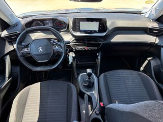 Peugeot 2008 2020 1.5 Blue-HDi Business-thumb-8