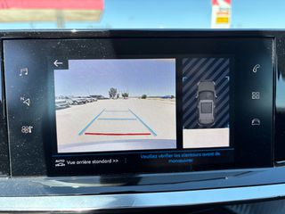 Peugeot 2008 2020 1.5 Blue-HDi Business-thumb-16