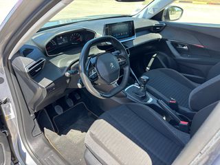 Peugeot 2008 2020 1.5 Blue-HDi Business-thumb-12