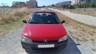 Peugeot 106 1998