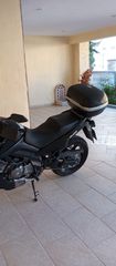 Suzuki V-Strom 650 2010-thumb-2